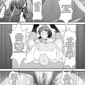 Le milf in vacanza Ch.8 (31/36)